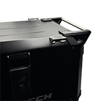 Kit Angolari Mytech Bauletto Model-x Nero - img 2