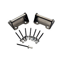 Kit Sgancio Rapido Mytech Assc15 Model-x