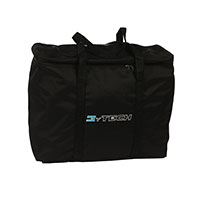 Sac Intérieur Mytech 47l Noir