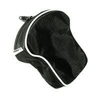 Mytech Bi0005 Saddle Bag Black