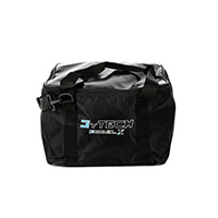 Mytech Model-x 44 Lt Inner Bag Black - 2