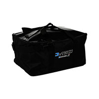 Borsa Interna MyTech Model-X/Raid Pro 58 LT nero