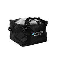 Bolsa interior MyTech Model-X 44 LT black