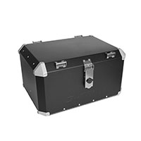 Mytech Raid 55 F850 Gs Adv Top Case Kit Black