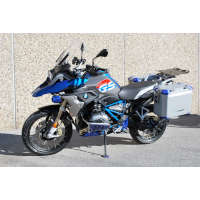 My Tech Model-X 41-48 R 1250 GS Koffer-Kit grau - 2