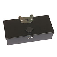 Mytech Handle Box Large Stelvio 1200 Nero