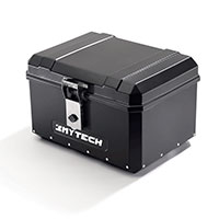 Mytech Light 60 Crf1000l 2018 Top Case Kit Black