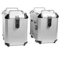 Mytech Raid 39 Fixed 950 Adv Cases Kit Grey