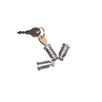 Mytech 3 Pack Lock Kit