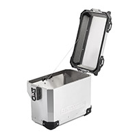 Mytech Raid Pro 41lt Discharge Case Silver - 3