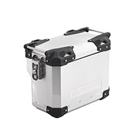 Mytech Raid Pro 41lt Discharge Case Silver