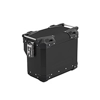 MyTech Raid Pro 41 右排出ケース ブラック