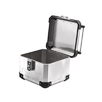 Mytech Raid Pro 44lt Top Case Silver - 2