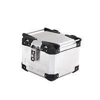 Mytech Raid Pro 44lt Top Case Silver