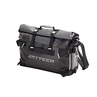 Sacoche Latérale Mytech Soft-x 34 Lt Noir