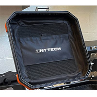 MyTech Raid Pro 44 Interior negro