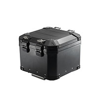 MyTech Model-X44LTトップケースブラック - img 2