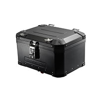 MyTech Model-X 58 LT Topcase schwarz