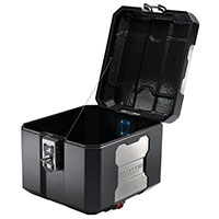 MyTech Superleggera 42 Lt Top Case noir - 3