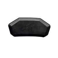 Mytech Leather Model-x Backrest Black