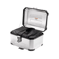 Valise Mytech Model-x Raw 58 Gsa Lt Gris