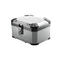 MyTech Model-X 58 LT Topcase grau