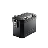 Mytech Model-x Straight 48 Lt Side Case Black