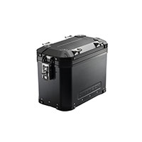 Mytech Model-x Streight 39 Lt Side Case Black