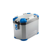 Mytech Model-x Streight 48 Lt Case Grey Blue