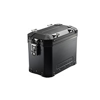 Mytech Model-x Gsa Straight 48 Lt Case Black