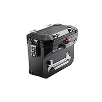 Mytech Model-x Discharge 41 Lt Case Black - 2