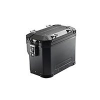 Valise MyTech Model-X Discharge 41 LT noir