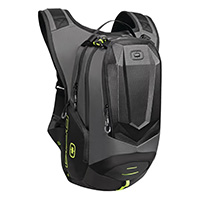 Zaino Ogio Dakar 3l Nero