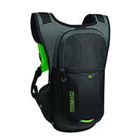 Zaino Ogio Atlas 3L nero