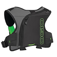 Ogio Erzberg 1L Rucksack schwarz