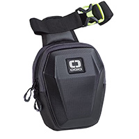 Ogio Molded Leg Bag Black