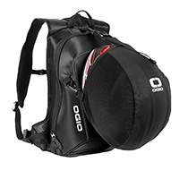 Mochila Ogio No Drag Soft Mach stealth