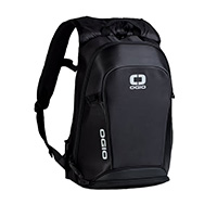 Ogio No Drag Soft Mach Rucksack Stealth