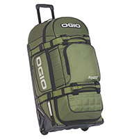 Borsone Ogio Rig 9800 Pro Verde