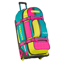 Borsone Ogio Rig 9800 Pro Miami Vice
