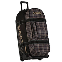 Borsone Ogio Rig 9800 Pro Tan