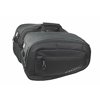 Ogio 2.0 Saddle Bags Stealth