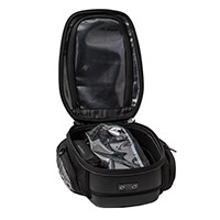 Bolsa sobredepósito Ogio M1 8L negro - 2