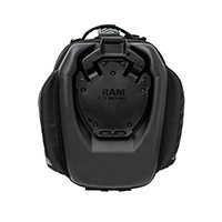 Ogio M1 8l Tank Bag Black - 3