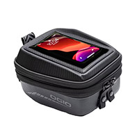 Sacoche de réservoir Ogio S3 4-7L noir