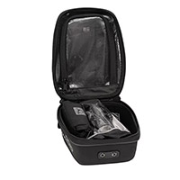 Sacoche de réservoir Ogio S2 4L noir - 2