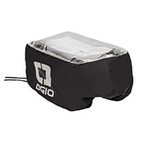 Ogio S2 4l Tank Bag Black - 3