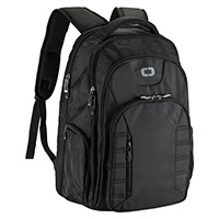 Zaino Ogio Rally 30L nero