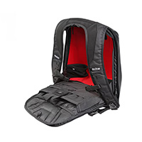 Mochila Ogio No Drag Mach 3 negro