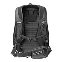 Ogio No DragMach5バックパックステルス